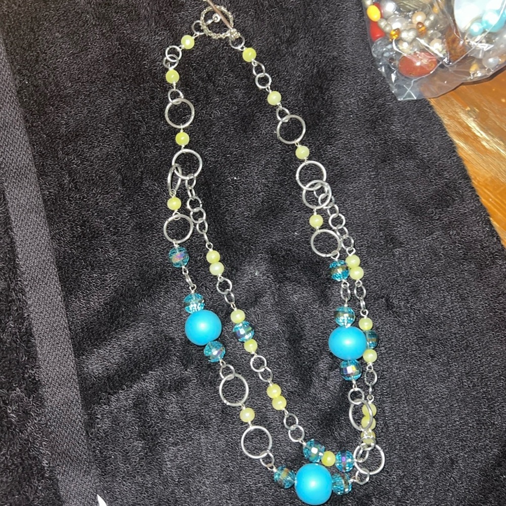 Necklace for sale